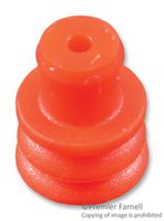 TE CONNECTIVITY - AMP 282081-1 Connector Accessory, Cavity Plug, JPT Se