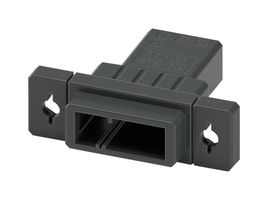 PHOENIX CONTACT 1341133 CONNECTOR HOUSING, PLUG, 3POS, 3.81 MM