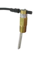 DWYER V10SS MINI-SIZE FLOW SW, SPST-NO/NC, 1.5A, 24V