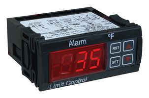 DWYER TSF-4010 THERMOCOUPLE LIMIT CONTROL, J/K/S, 240V