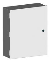DWYER CSE-N1-080804 ENCLOSURE, WALL MOUNT, CS, NATURAL