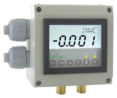 DWYER DHII-015 PRESSURE CTRL, 2.5INCH-H2O, 1/8"FNPT