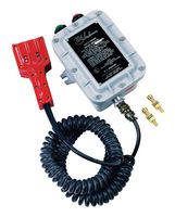 DWYER TR-7-ABXL SAFE-T-GROUND CONTINUITY TESTER, 120VAC