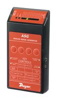 DWYER ASG ANALOG SIGNAL GENERATOR.