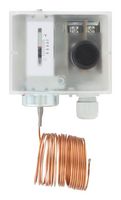DWYER DFS2-DA20 LOW LIMIT TEMPERATURE CONTROL, 20 FT CA