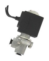 DWYER RSV2L PILOT SOLENOID VALVE, 220VAC, 1/8" FNPT