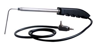 DWYER 166T TELESCOPING PITOT TUBE, SS, 914.4MM