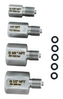 DWYER A-BCHP-NPT A-BCHP-NPT BSP TO NPT ADAPT