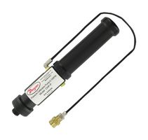 DWYER CHP-V VACUUM CALIBRATION PUMP.