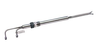 DWYER 160S-24PM PITOT TUBE, S TYPE, SS, 609.6MM