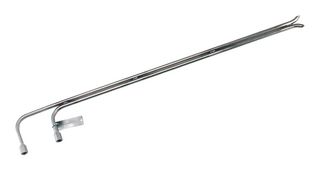 DWYER 160S-36 PITOT TUBE, S TYPE, SS, 914.4MM