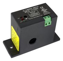 DWYER MCS-111050 CURRENT SWITCH, 0.5A TO 50A, SOLID CORE