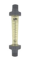 DWYER LFMA-03-A2 FLOWMETER, LIQUID, 0.5-5GPM
