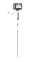 DWYER CLS2-W11RK1-019 LEVEL SWITCH, LIQUID, 365PSI, DPDT, 8A