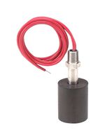 DWYER F7-PVC LEVEL SWITCH, VERTICAL, 15 PSI, CPVC