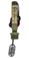 DWYER L6EPB-B-S-3-A LEVEL SWITCH, 200PSI, SPDT, 5A, 250VAC
