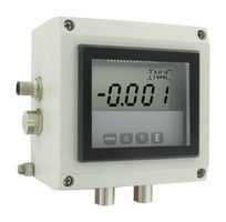 DWYER ISDP-009 PRESSURE TRANSDUCER, DIFF, 50INCH-H2O
