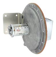 DWYER 1638-2 PRESSURE SWITCH, 3PSI, 1/8" FNPT