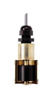 DWYER F7-SS6 LEVEL SWITCH, 100PSI, HORIZONTAL, 316 SS