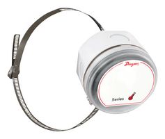 DWYER TE-SNW-B STRAP ON SURFACE MOUNTED TEMPERATURE SE