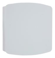 DWYER TE-END-F EU WALL MOUNT TEMPERATURE SENSOR, 20K O