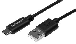 STARTECH USB2AC4M USB CABLE, TYPE A PLUG-C PLUG, 4M