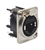 AMPHENOL AUDIO RJX8FD5VB