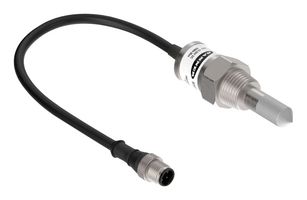 BANNER ENGINEERING S24AS-D-MQP DEW POINT SENSOR, 0%-100%, 30VDC