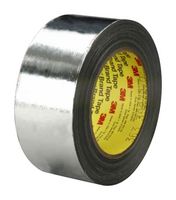 3M 363, SILVER, 50MM X 33M