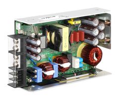COSEL AEA800F-36-N POWER SUPPLY, AC-DC, 36V, 15.7A