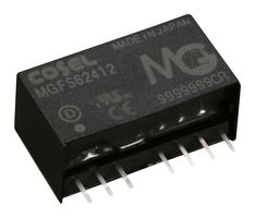 COSEL MGFS6483R3 DC-DC CONVERTER, 3.3V, 1.6A