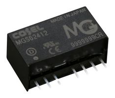 COSEL MGS6053R3 DC-DC CONVERTER, 3.3V, 1.6A
