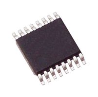 ANALOG DEVICES AD7091R-2BRUZ ADC, 12BIT, 1MSPS, TSSOP-16