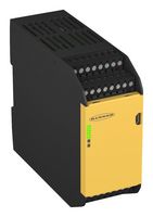 BANNER ENGINEERING XS26-2E PROCESS CONTROLLER, 26 I/P, 4 O/P