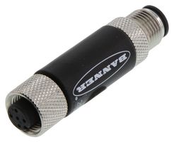 BANNER ENGINEERING S15C-U-KQ IN-LINE CONVERTER, 1 CH, 30VDC, CABLE
