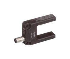 BANNER ENGINEERING SLE30B6VQ SLOT SENSOR, 30MM, DIGITAL