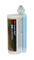 3M DP8805 NS, GREEN, 490ML