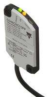 CARLO GAVAZZI CD46CNC10PP SENSOR, PROXIMITY, 10MM, PNP, 30VDC