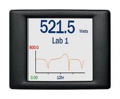 LASCAR SGD 28-M420 GRAPHICS DISPLAY, 2.8", 320 X 240P