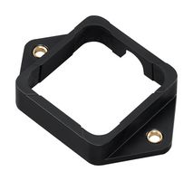 TAOGLAS MB.A.MX1 SCREW MOUNT BRACKET, 86.2X56.8X15.3MM