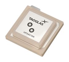 TAOGLAS HP54510A RF ANTENNA, 1.593-1.61GHZ