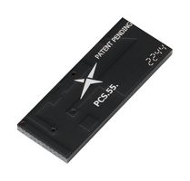TAOGLAS PCS.55.A RF ANTENNA, 2.5-2.69GHZ
