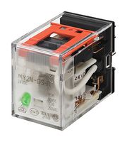 OMRON INDUSTRIAL AUTOMATION MY2-GS-R AC48