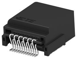 TE CONNECTIVITY 2317507-1 AUTOMOTIVE CONN, HDR, 12POS, 3A