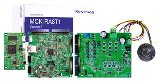 RENESAS RTK0EMA5K0S00020BJ