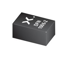 NEXPERIA PTVS20VD1ULZ TVS DIODE, UNIDIR, 28.5V, DFN1006