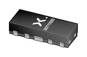 NEXPERIA PESD4USB5UBTTS-QJ