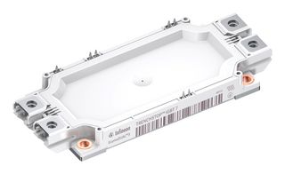 INFINEON FF300R17ME7B11BPSA1 IGBT, DUAL, 1.7KV, 300A, MODULE