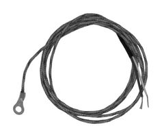MULTICOMP PRO MPFA025159 THERMOCOUPLE, TYPE J, 2M, 350DEG C
