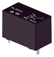 MULTICOMP PRO MPHKE18H-S-DC5V-A-L1 POWER RELAY, SPST-NO, 20A, 5VDC, TH